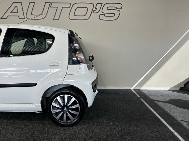 CITROEN C1 1.0 COLLECTION l NAP l 5DRS l BLUETOOTH l AIRCO l , SK Autos, Emmen