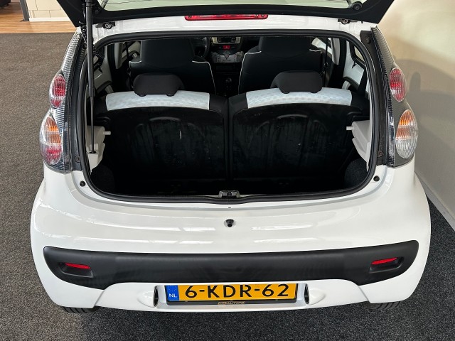 CITROEN C1 1.0 COLLECTION l NAP l 5DRS l BLUETOOTH l AIRCO l , SK Autos, Emmen