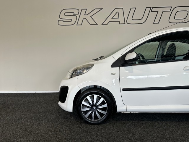 CITROEN C1 1.0 COLLECTION l NAP l 5DRS l BLUETOOTH l AIRCO l , SK Autos, Emmen