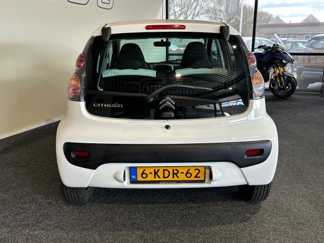 CITROEN C1 1.0 COLLECTION l NAP l 5DRS l BLUETOOTH l AIRCO l , SK Autos, Emmen