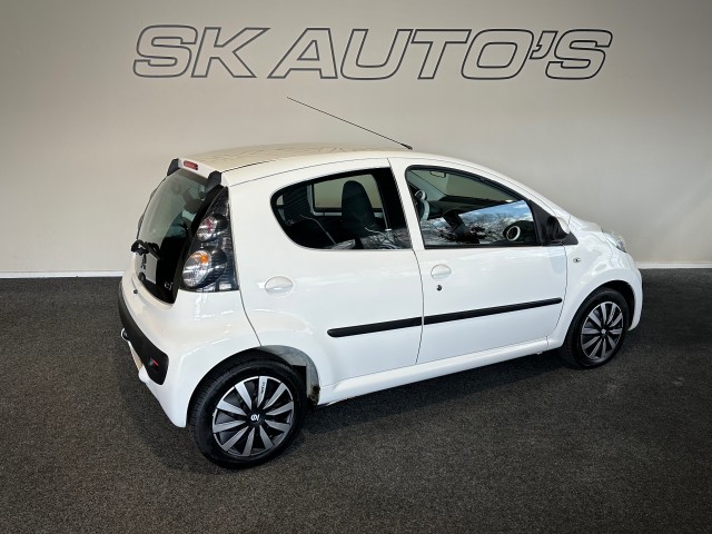 CITROEN C1 1.0 COLLECTION l NAP l 5DRS l BLUETOOTH l AIRCO l , SK Autos, Emmen