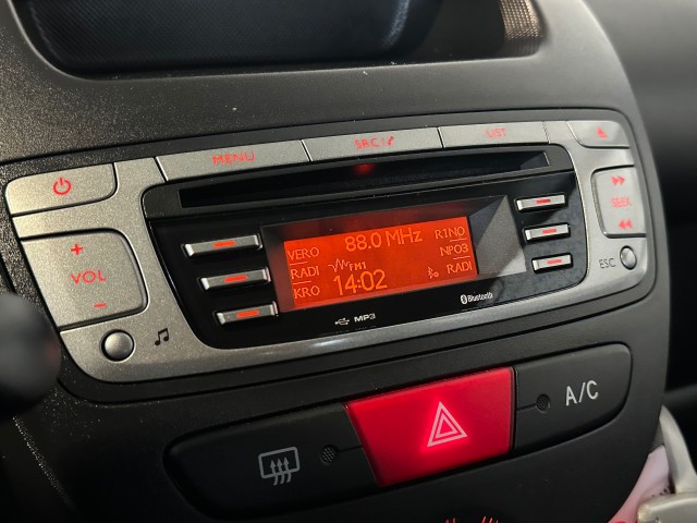 CITROEN C1 1.0 COLLECTION l NAP l 5DRS l BLUETOOTH l AIRCO l , SK Autos, Emmen