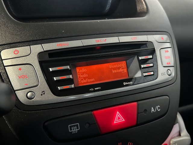 CITROEN C1 1.0 COLLECTION l NAP l 5DRS l BLUETOOTH l AIRCO l , SK Autos, Emmen