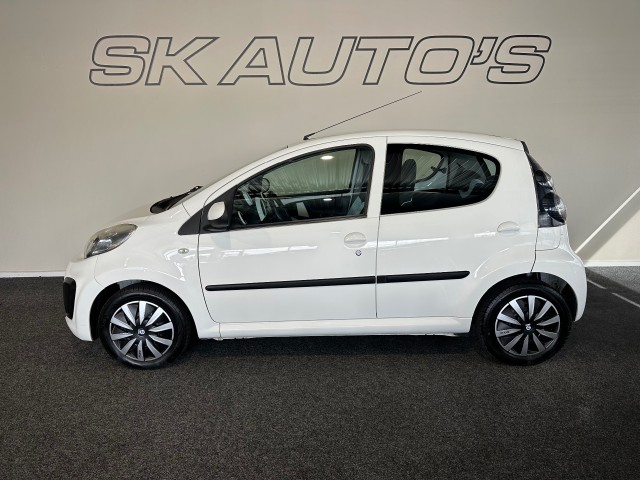 CITROEN C1 1.0 COLLECTION l NAP l 5DRS l BLUETOOTH l AIRCO l , SK Autos, Emmen