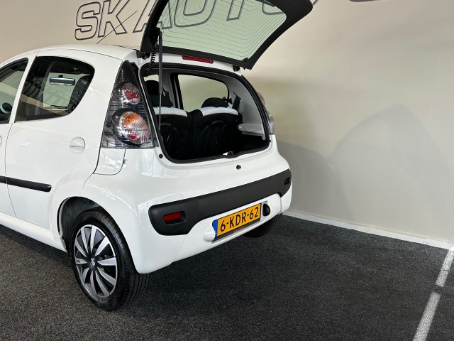 CITROEN C1 1.0 COLLECTION l NAP l 5DRS l BLUETOOTH l AIRCO l , SK Autos, Emmen
