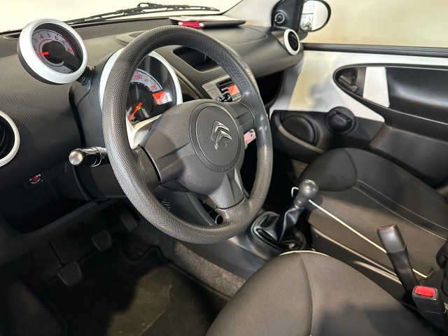 CITROEN C1 1.0 COLLECTION l NAP l 5DRS l BLUETOOTH l AIRCO l , SK Autos, Emmen