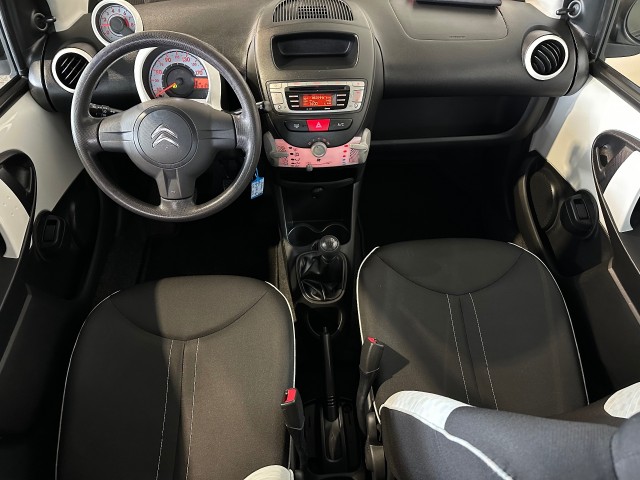 CITROEN C1 1.0 COLLECTION l NAP l 5DRS l BLUETOOTH l AIRCO l , SK Autos, Emmen