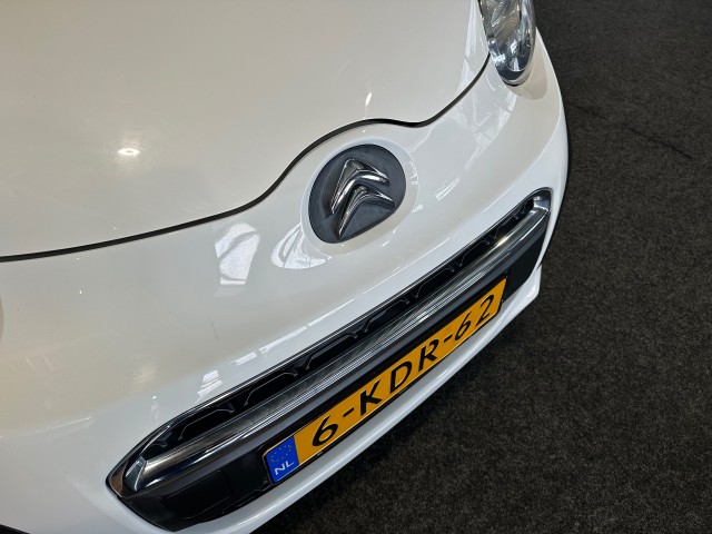 CITROEN C1 1.0 COLLECTION l NAP l 5DRS l BLUETOOTH l AIRCO l , SK Autos, Emmen