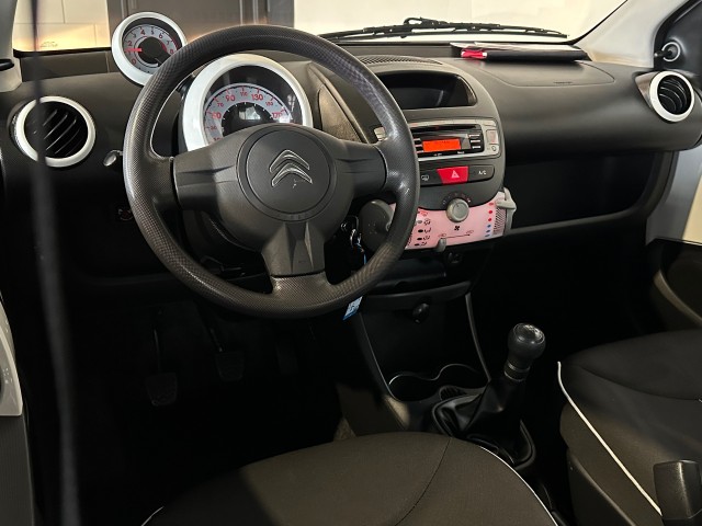 CITROEN C1 1.0 COLLECTION l NAP l 5DRS l BLUETOOTH l AIRCO l , SK Autos, Emmen