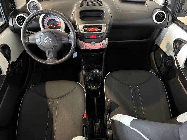 CITROEN C1 1.0 COLLECTION l NAP l 5DRS l BLUETOOTH l AIRCO l , SK Autos, Emmen