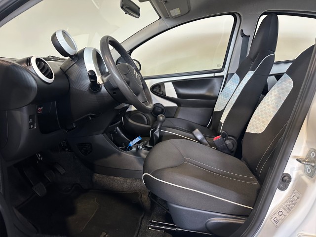 CITROEN C1 1.0 COLLECTION l NAP l 5DRS l BLUETOOTH l AIRCO l , SK Autos, Emmen