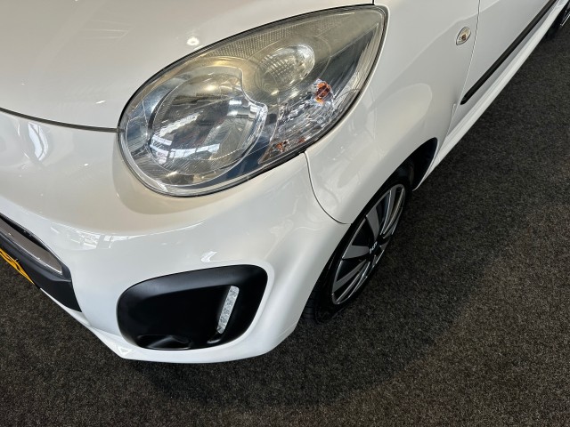 CITROEN C1 1.0 COLLECTION l NAP l 5DRS l BLUETOOTH l AIRCO l , SK Autos, Emmen