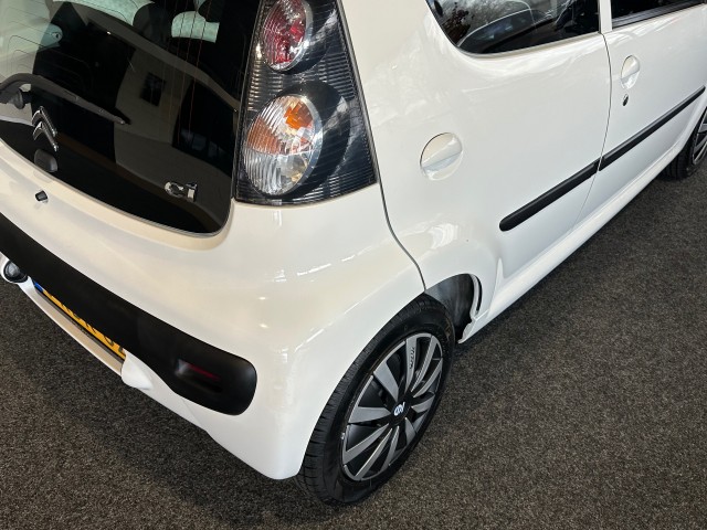 CITROEN C1 1.0 COLLECTION l NAP l 5DRS l BLUETOOTH l AIRCO l , SK Autos, Emmen