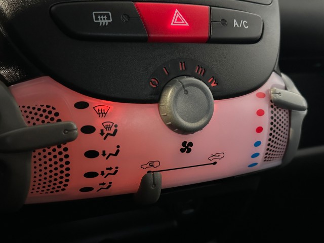 CITROEN C1 1.0 COLLECTION l NAP l 5DRS l BLUETOOTH l AIRCO l , SK Autos, Emmen