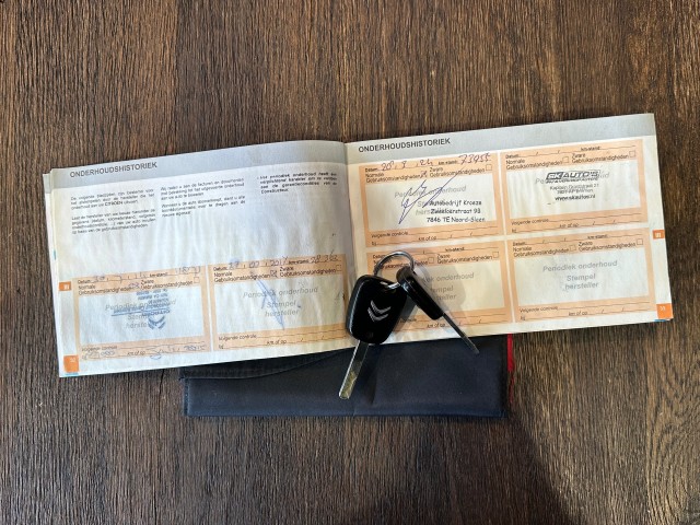 CITROEN C1 1.0 COLLECTION l NAP l 5DRS l BLUETOOTH l AIRCO l , SK Autos, Emmen