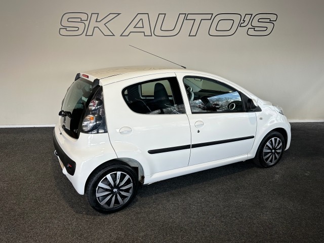 CITROEN C1 1.0 COLLECTION l NAP l 5DRS l BLUETOOTH l AIRCO l , SK Autos, Emmen