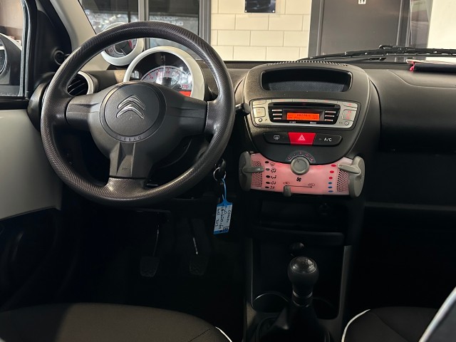 CITROEN C1 1.0 COLLECTION l NAP l 5DRS l BLUETOOTH l AIRCO l , SK Autos, Emmen