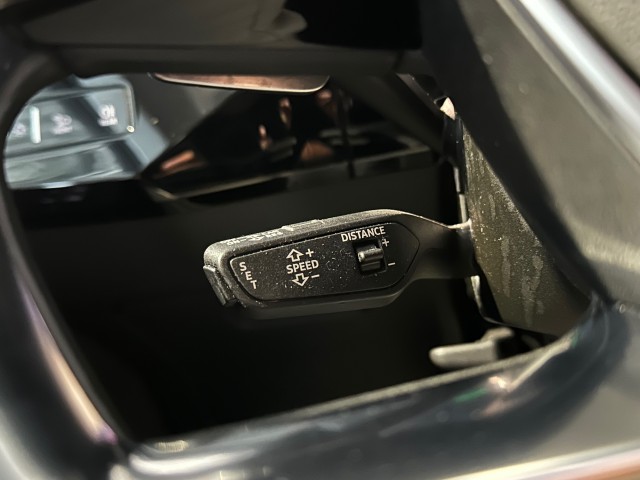 AUDI E-TRON E-TRON 50 Q L ED+ l NAP l PANORAMA l LEER l ELEK ACHTERKLEP l LUCHTVERING l MEMORY l , SK Autos, Emmen