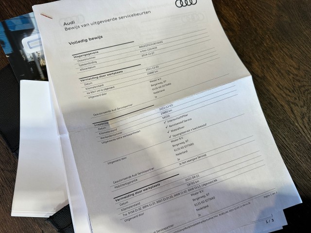 AUDI E-TRON E-TRON 50 Q L ED+ l NAP l PANORAMA l LEER l ELEK ACHTERKLEP l LUCHTVERING l MEMORY l , SK Autos, Emmen