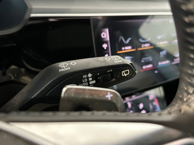 AUDI E-TRON E-TRON 50 Q L ED+ l NAP l PANORAMA l LEER l ELEK ACHTERKLEP l LUCHTVERING l MEMORY l , SK Autos, Emmen