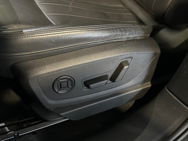 AUDI E-TRON E-TRON 50 Q L ED+ l NAP l PANORAMA l LEER l ELEK ACHTERKLEP l LUCHTVERING l MEMORY l , SK Autos, Emmen