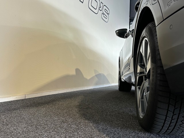 AUDI E-TRON E-TRON 50 Q L ED+ l NAP l PANORAMA l LEER l ELEK ACHTERKLEP l LUCHTVERING l MEMORY l , SK Autos, Emmen