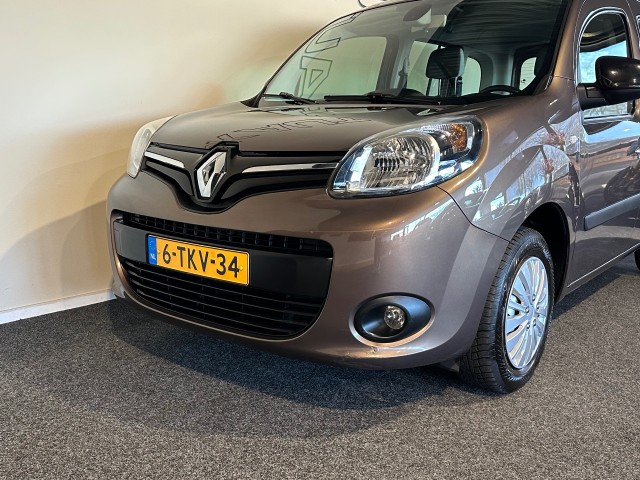 RENAULT KANGOO 1.2 TCE EXPRES. S&S l ORGINEEL NL l NAVI l TREKHAAK l CRUISE l , SK Autos, Emmen