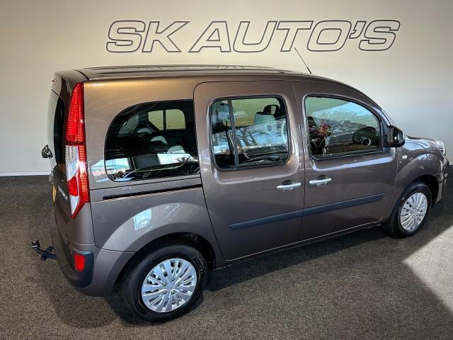 RENAULT KANGOO 1.2 TCE EXPRES. S&S l ORGINEEL NL l NAVI l TREKHAAK l CRUISE l , SK Autos, Emmen