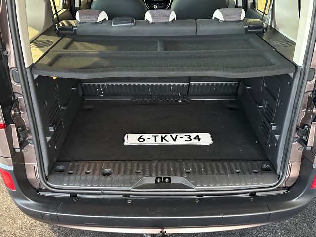 RENAULT KANGOO 1.2 TCE EXPRES. S&S l ORGINEEL NL l NAVI l TREKHAAK l CRUISE l , SK Autos, Emmen