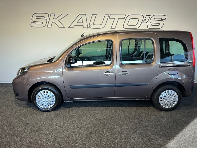 RENAULT KANGOO 1.2 TCE EXPRES. S&S l ORGINEEL NL l NAVI l TREKHAAK l CRUISE l , SK Autos, Emmen