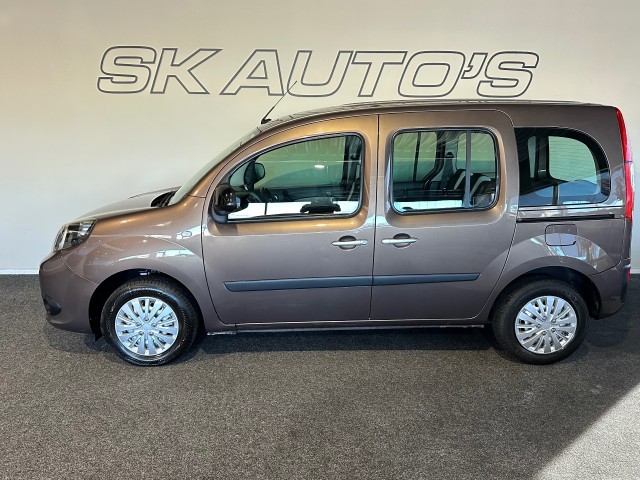 RENAULT KANGOO 1.2 TCE EXPRES. S&S l ORGINEEL NL l NAVI l TREKHAAK l CRUISE l , SK Autos, Emmen
