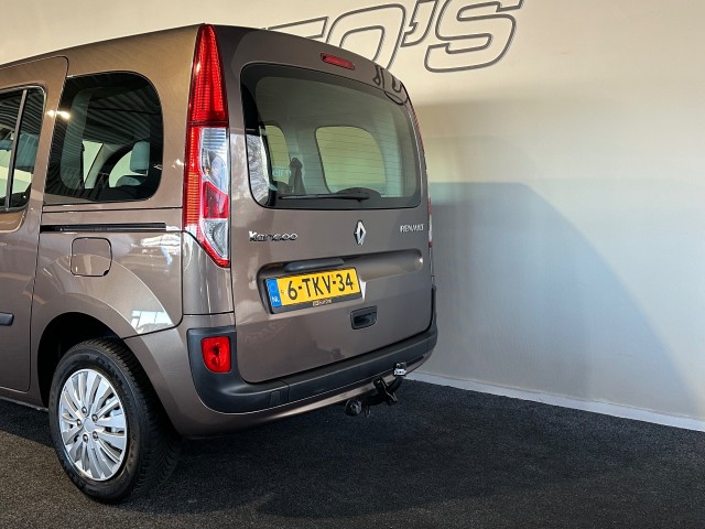 RENAULT KANGOO 1.2 TCE EXPRES. S&S l ORGINEEL NL l NAVI l TREKHAAK l CRUISE l , SK Autos, Emmen