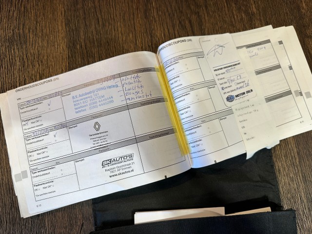 RENAULT KANGOO 1.2 TCE EXPRES. S&S l ORGINEEL NL l NAVI l TREKHAAK l CRUISE l , SK Autos, Emmen