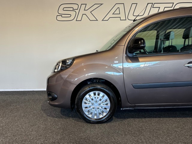 RENAULT KANGOO 1.2 TCE EXPRES. S&S l ORGINEEL NL l NAVI l TREKHAAK l CRUISE l , SK Autos, Emmen