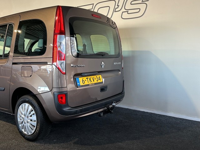 RENAULT KANGOO 1.2 TCE EXPRES. S&S l ORGINEEL NL l NAVI l TREKHAAK l CRUISE l , SK Autos, Emmen