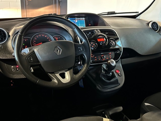 RENAULT KANGOO 1.2 TCE EXPRES. S&S l ORGINEEL NL l NAVI l TREKHAAK l CRUISE l , SK Autos, Emmen