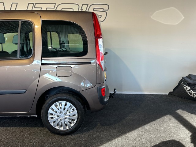 RENAULT KANGOO 1.2 TCE EXPRES. S&S l ORGINEEL NL l NAVI l TREKHAAK l CRUISE l , SK Autos, Emmen