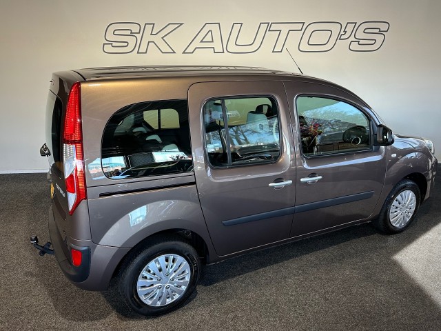 RENAULT KANGOO 1.2 TCE EXPRES. S&S l ORGINEEL NL l NAVI l TREKHAAK l CRUISE l , SK Autos, Emmen