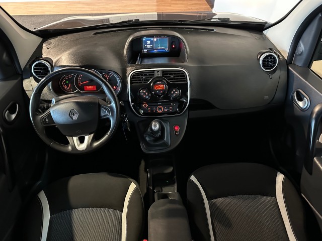RENAULT KANGOO 1.2 TCE EXPRES. S&S l ORGINEEL NL l NAVI l TREKHAAK l CRUISE l , SK Autos, Emmen