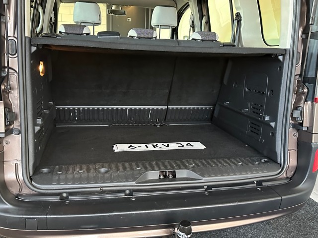 RENAULT KANGOO 1.2 TCE EXPRES. S&S l ORGINEEL NL l NAVI l TREKHAAK l CRUISE l , SK Autos, Emmen