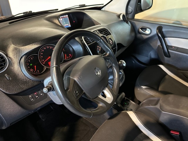 RENAULT KANGOO 1.2 TCE EXPRES. S&S l ORGINEEL NL l NAVI l TREKHAAK l CRUISE l , SK Autos, Emmen