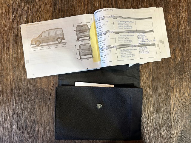 RENAULT KANGOO 1.2 TCE EXPRES. S&S l ORGINEEL NL l NAVI l TREKHAAK l CRUISE l , SK Autos, Emmen