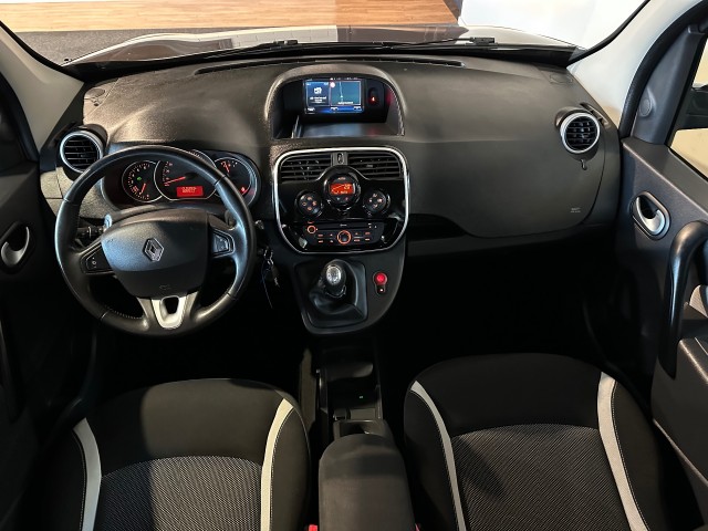 RENAULT KANGOO 1.2 TCE EXPRES. S&S l ORGINEEL NL l NAVI l TREKHAAK l CRUISE l , SK Autos, Emmen