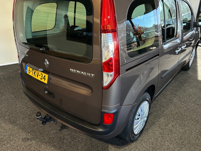 RENAULT KANGOO 1.2 TCE EXPRES. S&S l ORGINEEL NL l NAVI l TREKHAAK l CRUISE l , SK Autos, Emmen