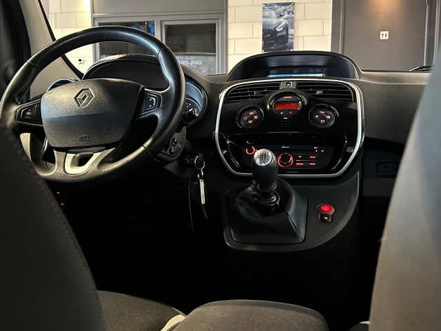 RENAULT KANGOO 1.2 TCE EXPRES. S&S l ORGINEEL NL l NAVI l TREKHAAK l CRUISE l , SK Autos, Emmen