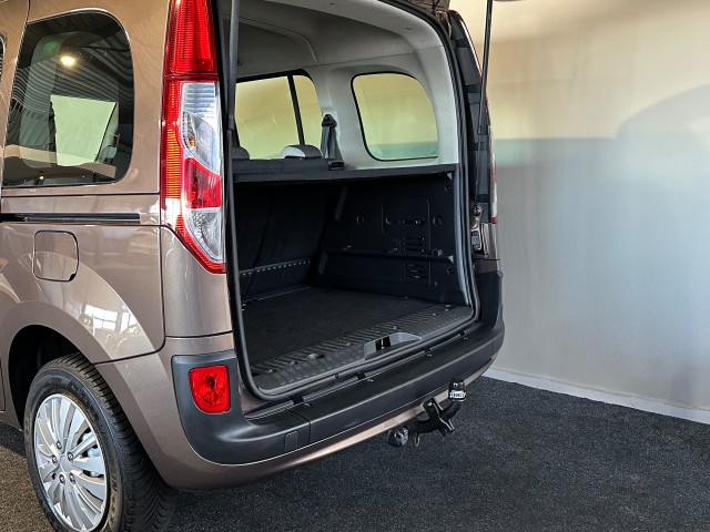RENAULT KANGOO 1.2 TCE EXPRES. S&S l ORGINEEL NL l NAVI l TREKHAAK l CRUISE l , SK Autos, Emmen