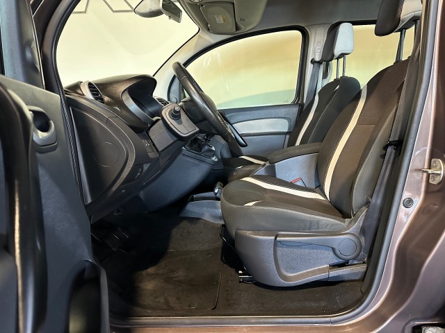 RENAULT KANGOO 1.2 TCE EXPRES. S&S l ORGINEEL NL l NAVI l TREKHAAK l CRUISE l , SK Autos, Emmen