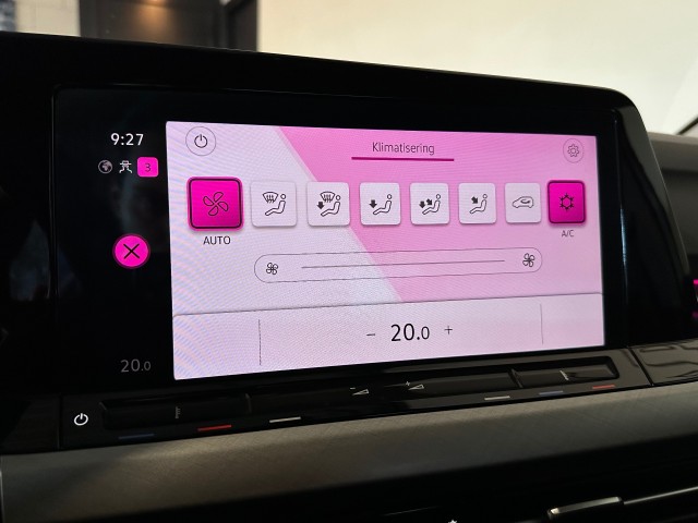 VOLKSWAGEN GOLF 1.0 ETSI LIFE BNS l ORG NL l MEMORY l CAMERA l SFEERVERL l CARPLAY l , SK Autos, Emmen