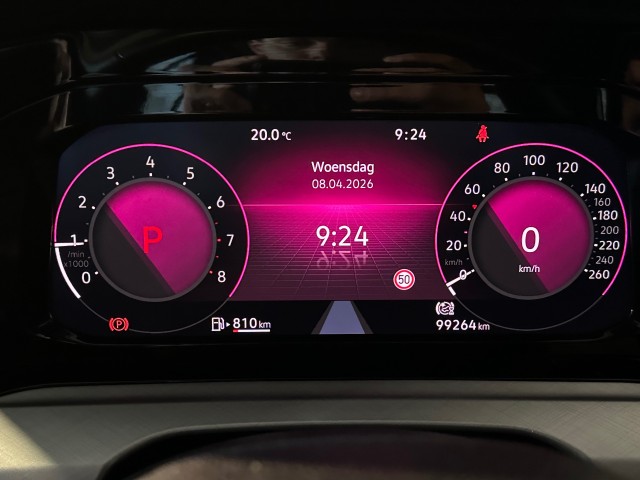 VOLKSWAGEN GOLF 1.0 ETSI LIFE BNS l ORG NL l MEMORY l CAMERA l SFEERVERL l CARPLAY l , SK Autos, Emmen