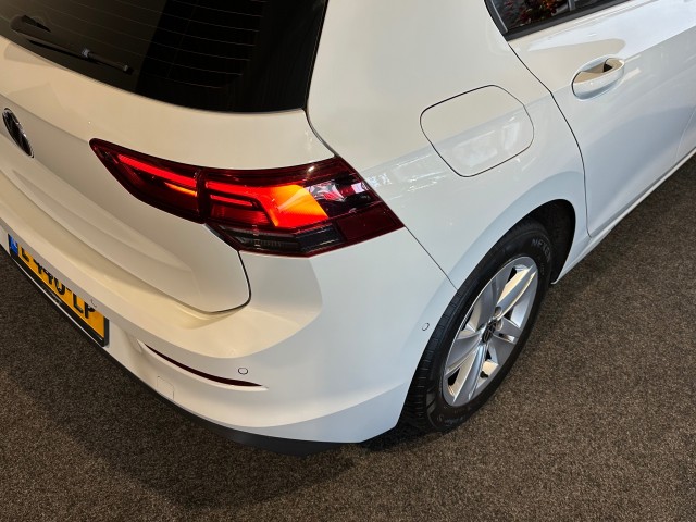 VOLKSWAGEN GOLF 1.0 ETSI LIFE BNS l ORG NL l MEMORY l CAMERA l SFEERVERL l CARPLAY l , SK Autos, Emmen